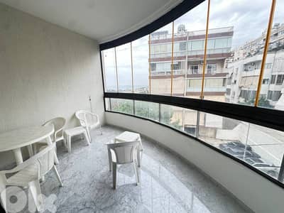 Furnished apartment for rent - Naccache