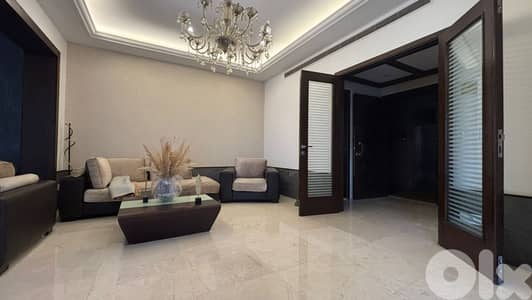 Apartment for Sale in Ras El Nabeh, Beirutشقة للبيع في رأس النبع،