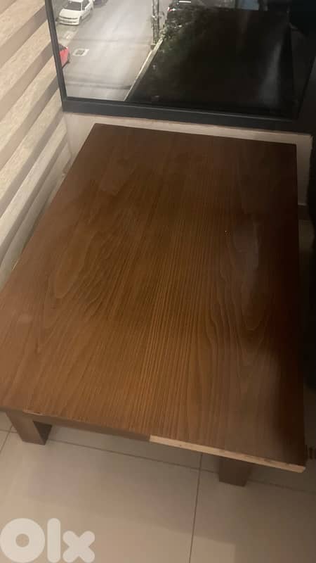 table 0