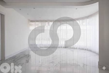 Move In Ready Luxury Home in Downtown Beirut/دونتون بيروت REF#NA132968