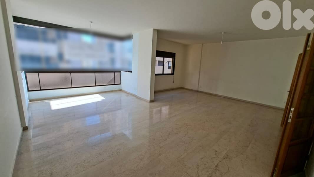 3 BEDROOMS APARTMENT FOR RENT IN CITY RAMA, (DEKR-211) 0