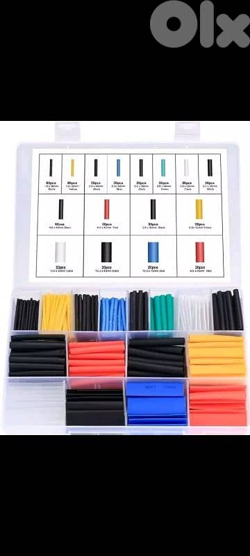 heat shrink 1
