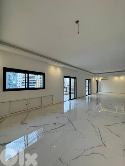 شقة فخمة للبيع في الجناح بيروت-Great Apartment for Sale in Jnah Beirut