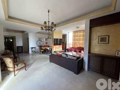 Apartment for sale in Dekwaneh – CPRC38