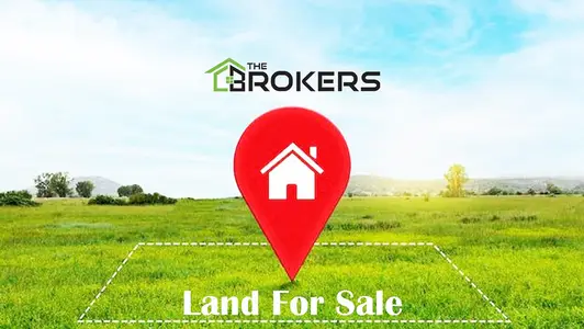 Land for Sale in khaldeh أرض للبيع في خلدة