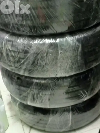 tires