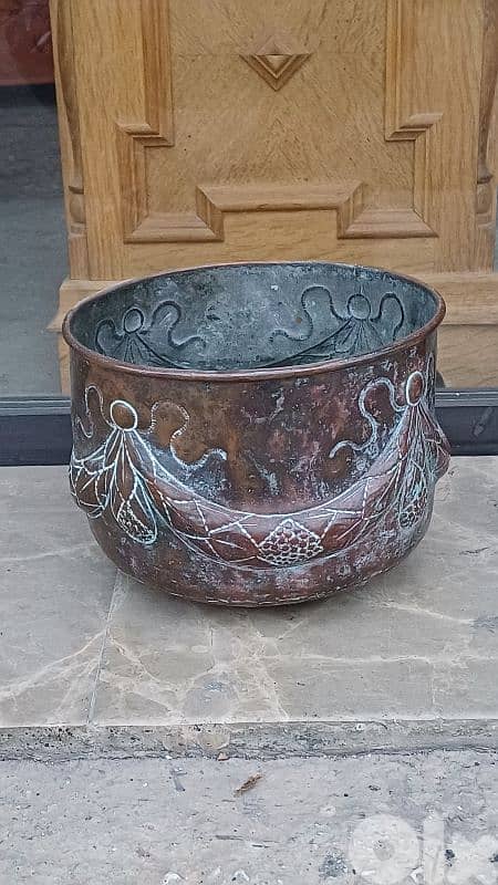 antique 0