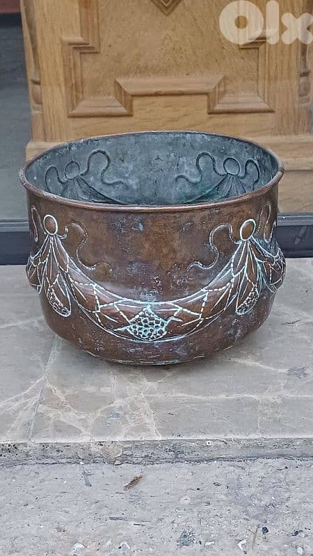 antique 3