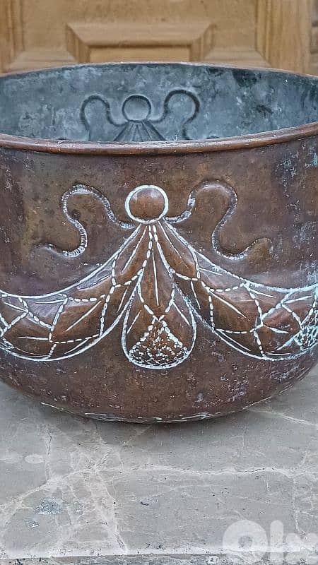 antique 5