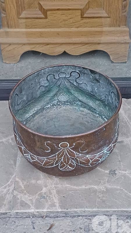 antique 6