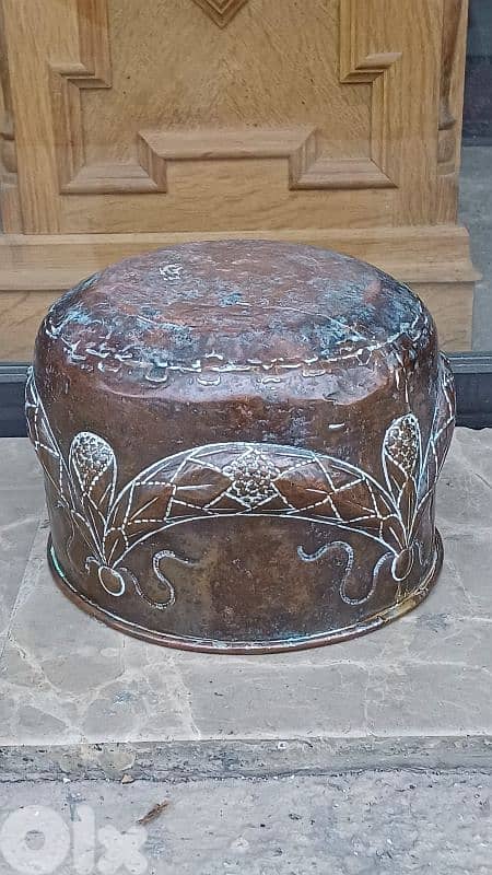 antique 7