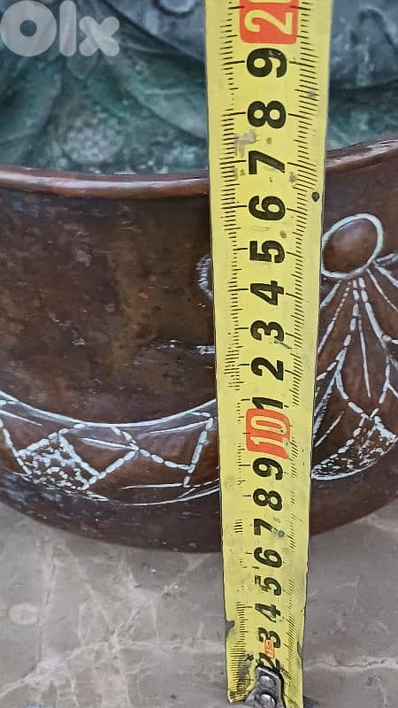 antique 8