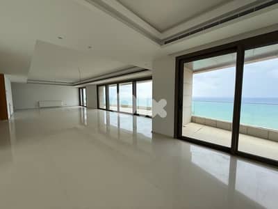 Apartment for sale Rawche | شقة للبيع في الروشة