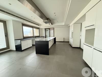 Apartment for sale Rawche | شقة للبيع في الروشة