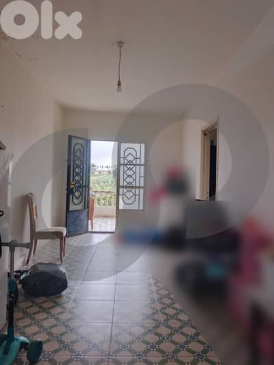 Garden|Calm Area/Nabatiyeh El Faouqa/ النبطية الفوقا ! REF#LA132982 !