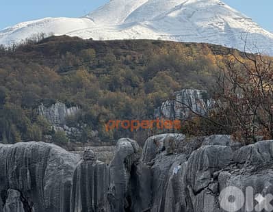 Premium Land For Sale in Faitroun - CPES255