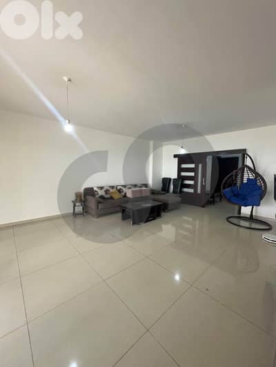First-Line Beachfront, large terraces, saida/صيدا  REF#BH132983