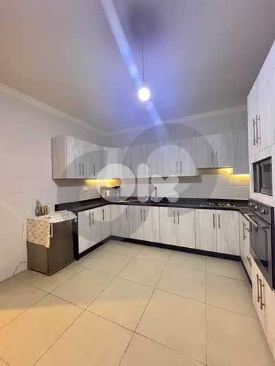 First-Line Beachfront, large terraces, saida/صيدا  REF#BH132983