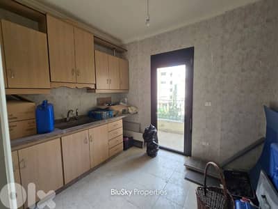 Apartment For SALE In Mansourieh شقة للبيع #PH