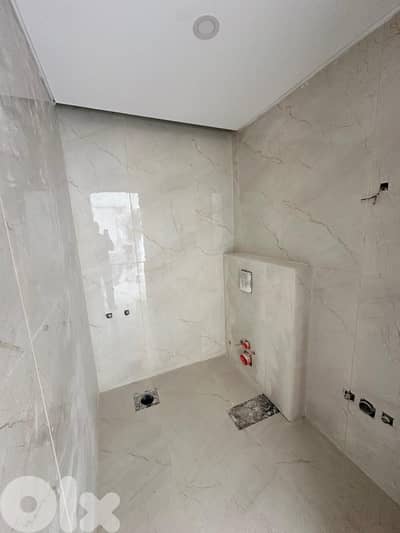 Baabdat For Sale Premium Location 185m2
