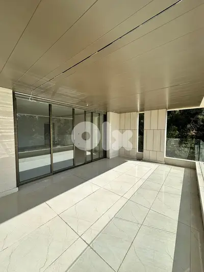 Baabdat For Sale Premium Location 185m2
