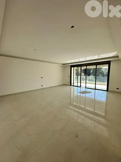 Baabdat For Sale Premium Location 185m2