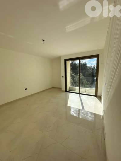 Baabdat For Sale Premium Location 185m2 Baabdat For Sale Premium Location 185m2