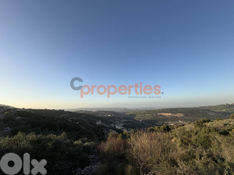 Land For Sale In Chabtine - CPJGN09 0
