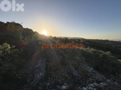 Land For Sale In Chabtine - CPJGN09