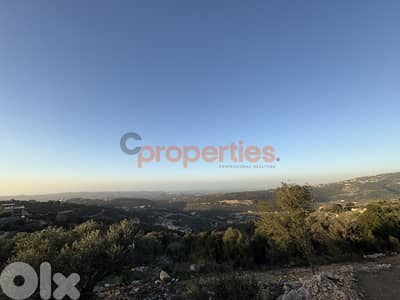 Land For Sale In Chabtine - CPJGN09