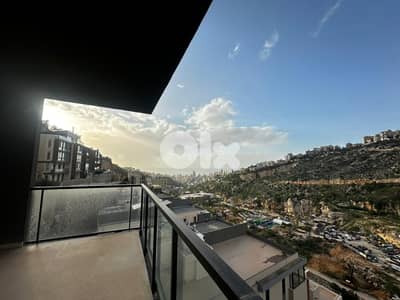 شقة للبيع في بصاليم -  Apartment for Sale in Bsalim