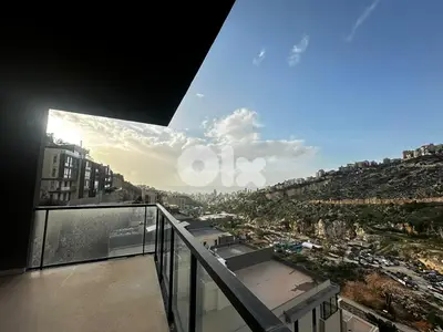 شقة للبيع في بصاليم -  Apartment for Sale in Bsalim
