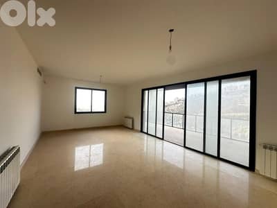 شقة للبيع في بصاليم -  Apartment for Sale in Bsalim