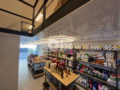 Prime Location Shop For Sale In Rabieh محل للبيع في الرابية