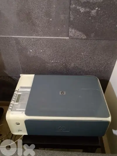 Printer HP USED Price 35$
