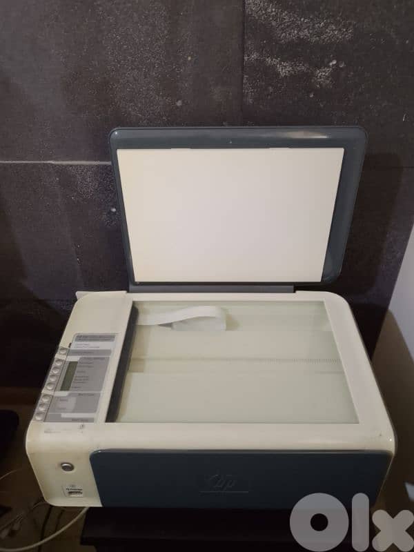 Printer HP USED Price 35$ 3