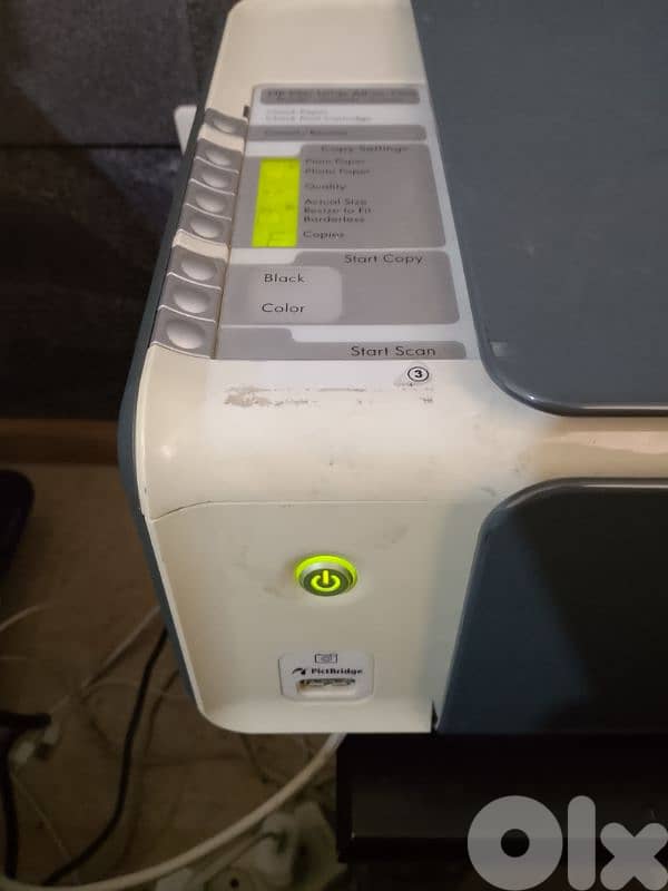 Printer HP USED Price 35$ 7