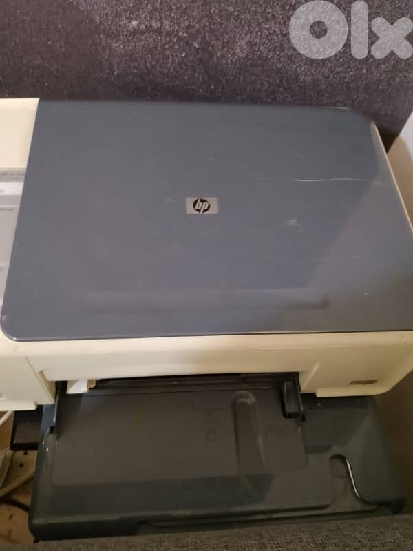 Printer HP USED Price 35$ 9