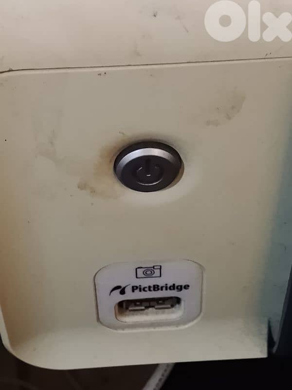Printer HP USED Price 35$ 10