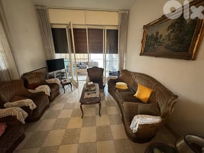 apartment in Ashrafieh/sassine apartment in Ashrafieh/sassine