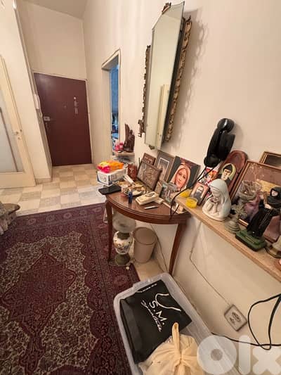 apartment in Ashrafieh/sassine apartment in Ashrafieh/sassine