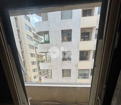 apartment in Ashrafieh/sassine apartment in Ashrafieh/sassine