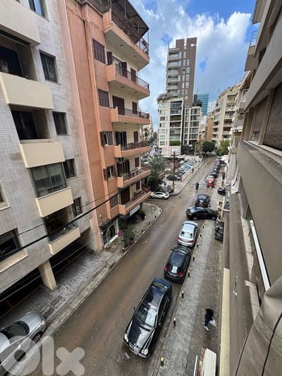 apartment in Ashrafieh/sassine