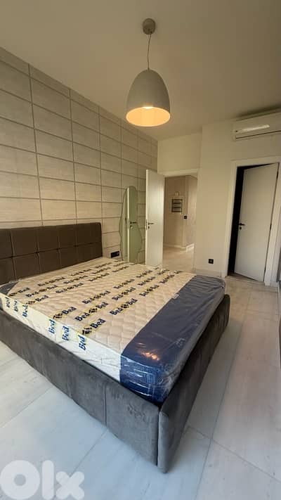 Luxury 3Bed Apartment For Rent In Achrafiyeh - Gym/Pool