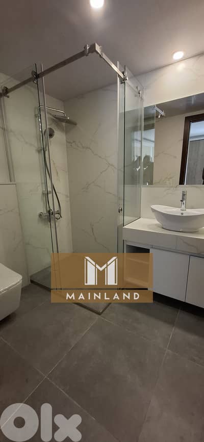 Prime Mtayleb | Unique 200sqm apartment for Rent