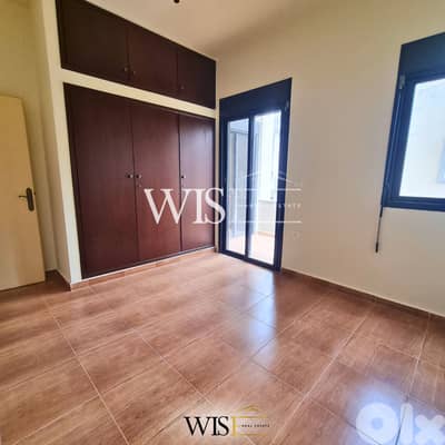 157 SQM Apartment for SALE in New Rawda!