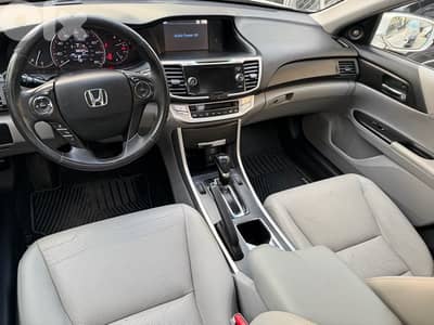 Honda Accord 2013