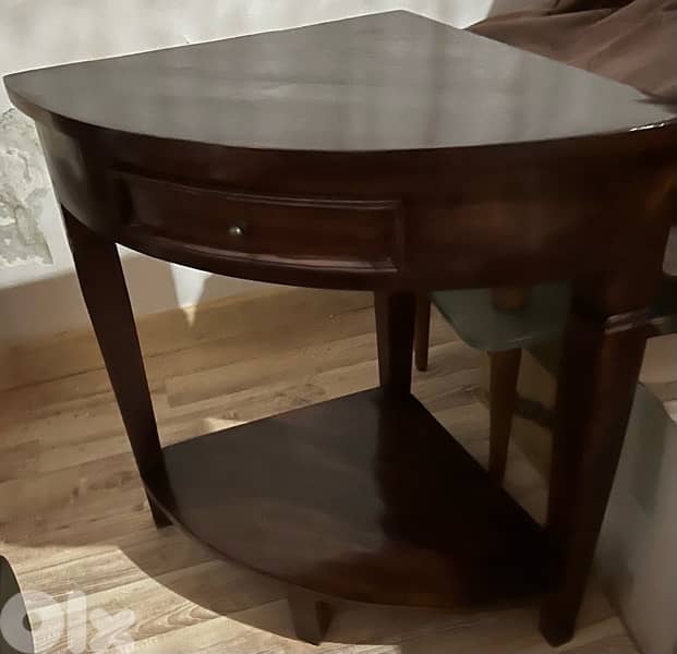 various furniture 0