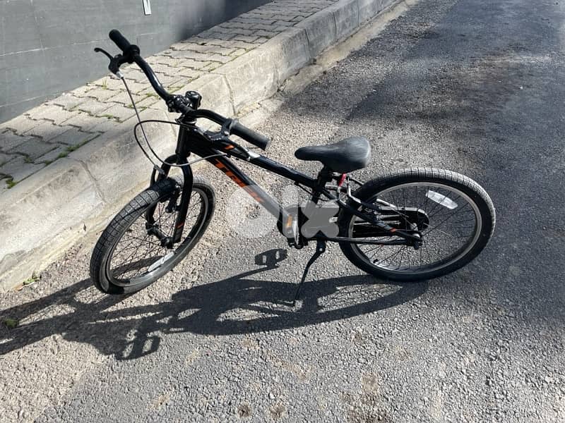 Trek Precaliber bike 0