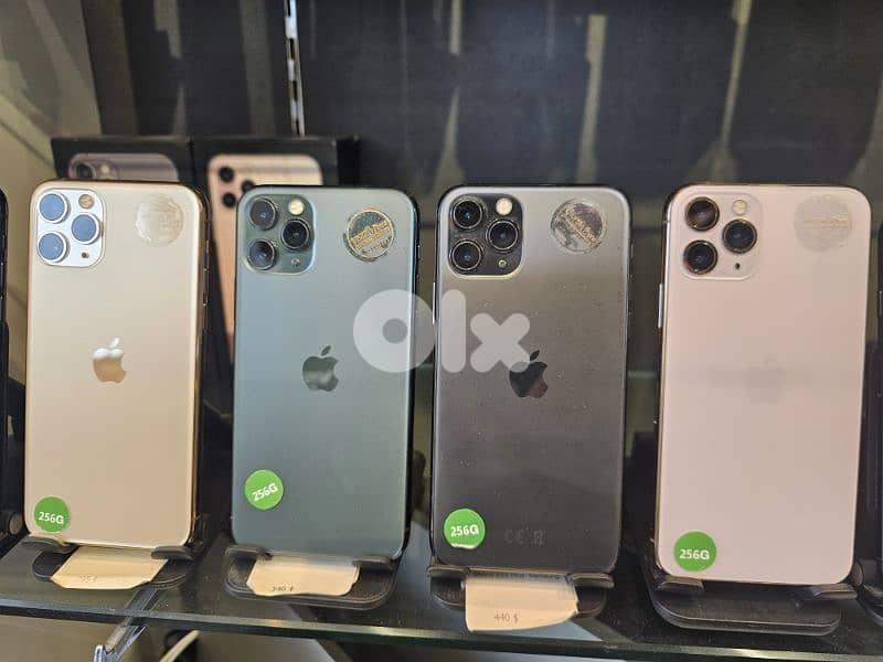 iphone 11 pro 0